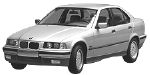 BMW E36 P0919 Fault Code