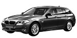 BMW F11 P0919 Fault Code
