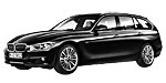 BMW F31 P0919 Fault Code